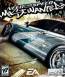 Need for Speed Most Wanted (demo)