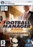 Football Manager 2009 Strawberry Demo