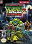 Teenage Mutant Ninja Turtles 2 Demo