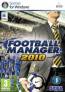 Football Manager 2010 Vanilla Demo