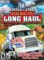 18 Wheels of Steel: American Long Haul Demo