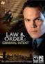 Law & Order: Criminal Intent Demo