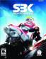 SBKX Superbike World Championship Demo