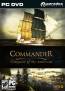 Commander: Conquest of the Americas Demo