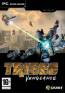 Tribes: Vengeance Single Player Demo 2