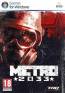 Metro 2033 Demo