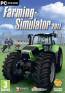 Farming Simulator 2011 Demo