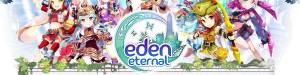 Eden Eternal Eden Eternal