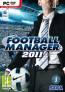 Football Manager 2011 Strawberry Demo