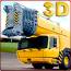 İnşaat Truck Simulator