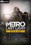 Metro: Last Light Redux