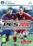 Pro Evolution Soccer 2010 Demo oyunu indir