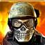 Rivals at War: Firefight