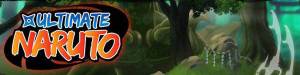 Ultimate Naruto