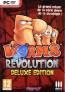 Worms Revolution