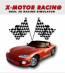 X Motor Racing v1.22 Demo