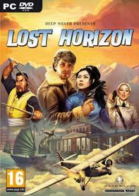 Lost Horizon Demo