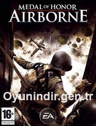 Medal of Honor: Airborne Demo