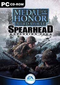 Medal of Honor: Allied Assault Spearhead Demo