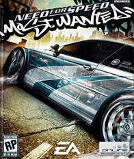 Need for Speed Most Wanted (demo)