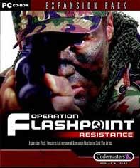 Operation Flashpoint: Resistance Demo