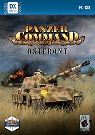 Panzer Command Ostfront Demo
