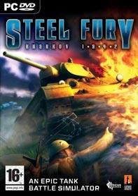 Steel Fury: Kharkov 1942 Demo
