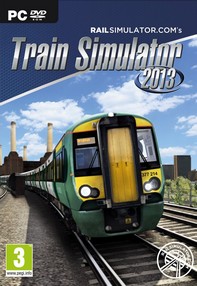 train simulator demo 2012