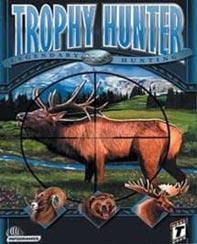 Trophy Hunter Demo