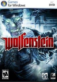 Wolfenstein Demo