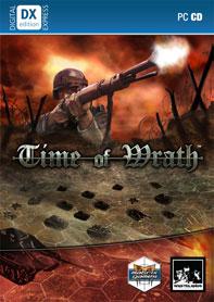 World War 2: Time of Wrath Demo