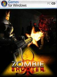 Zombie Shooter 2 Demo