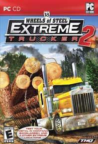18 Wheels of Steel Extreme Trucker 2 Demo