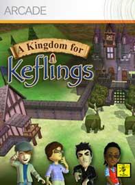 A Kingdom for Keflings Demo