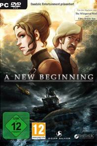 A New Beginning Demo