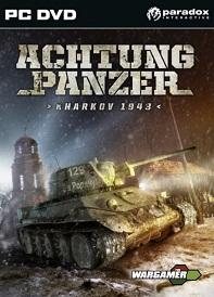 Achtung Panzer: Kharkov 1943 Demo
