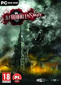 Afterfall InSanity Demo