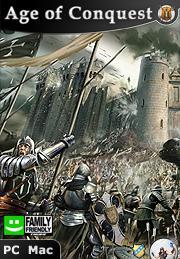 Age of Conquest 3 Demo