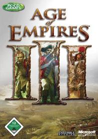 Age Of Empires 3 Trial