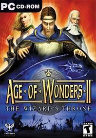 Age of Wonders 2 Demo