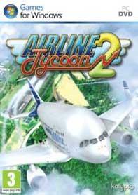 Airline Tycoon 2 Demo