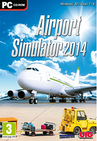 Airport Simulator 2014