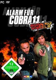 Alarm für Cobra 11: Burning Wheels Demo