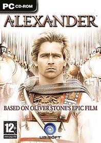 Alexander Demo