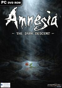 Amnesia: The Dark Descent Demo