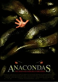 Anacondas: The Hunt for the Blood Orchid Demo