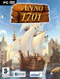 Anno 1701 Demo