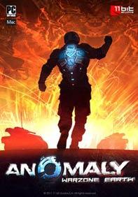 Anomaly: Warzone Earth Demo
