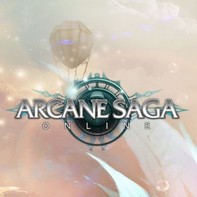 Arcane Saga Online