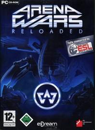 Arena Wars Reloaded Demo
